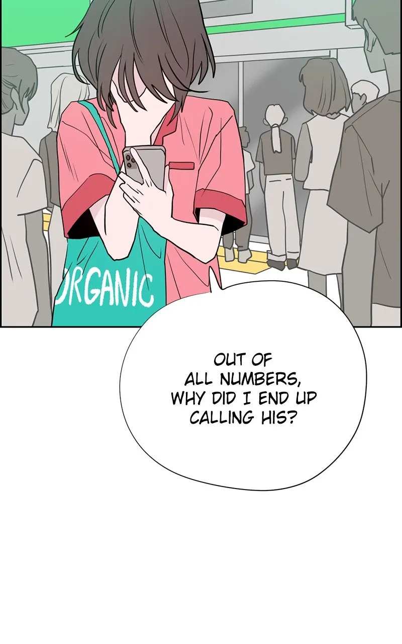 Copy-Paste Romance Chapter 5 page 63 - 
