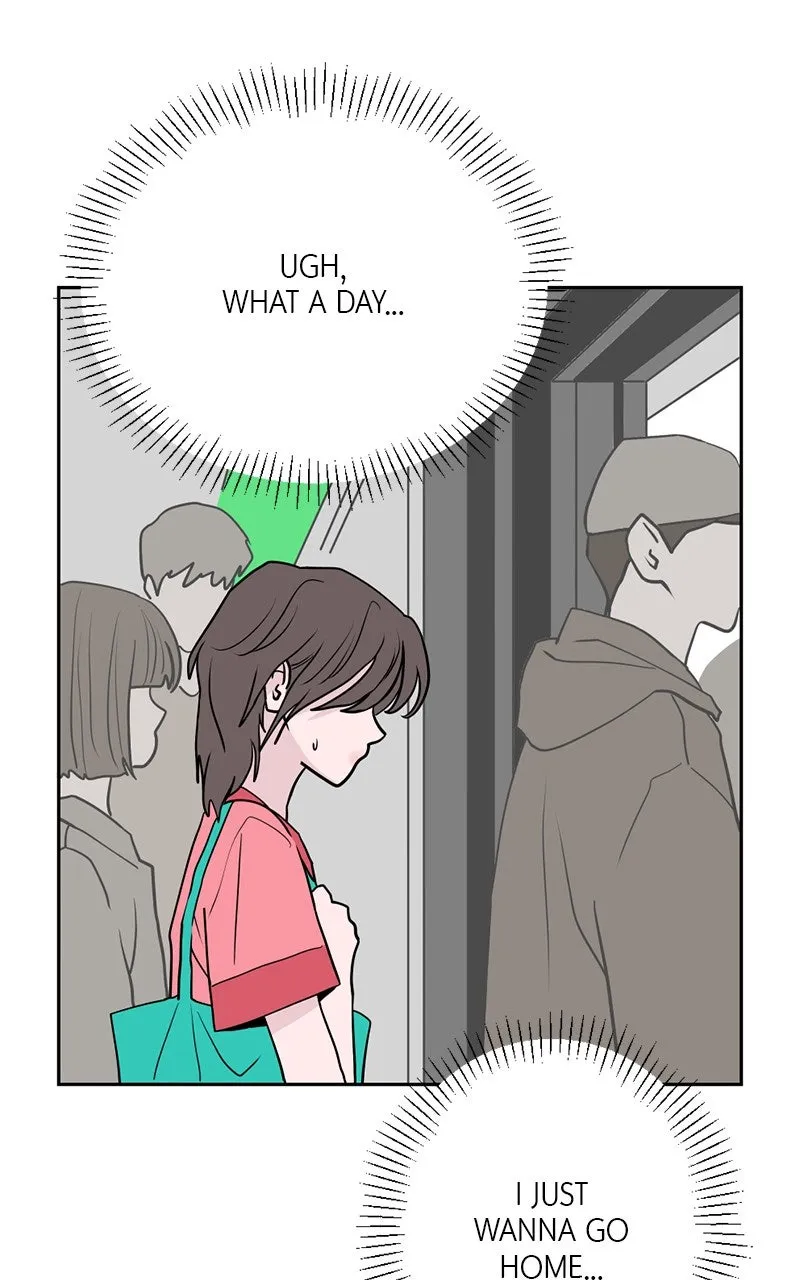 Copy-Paste Romance Chapter 5 page 64 - 