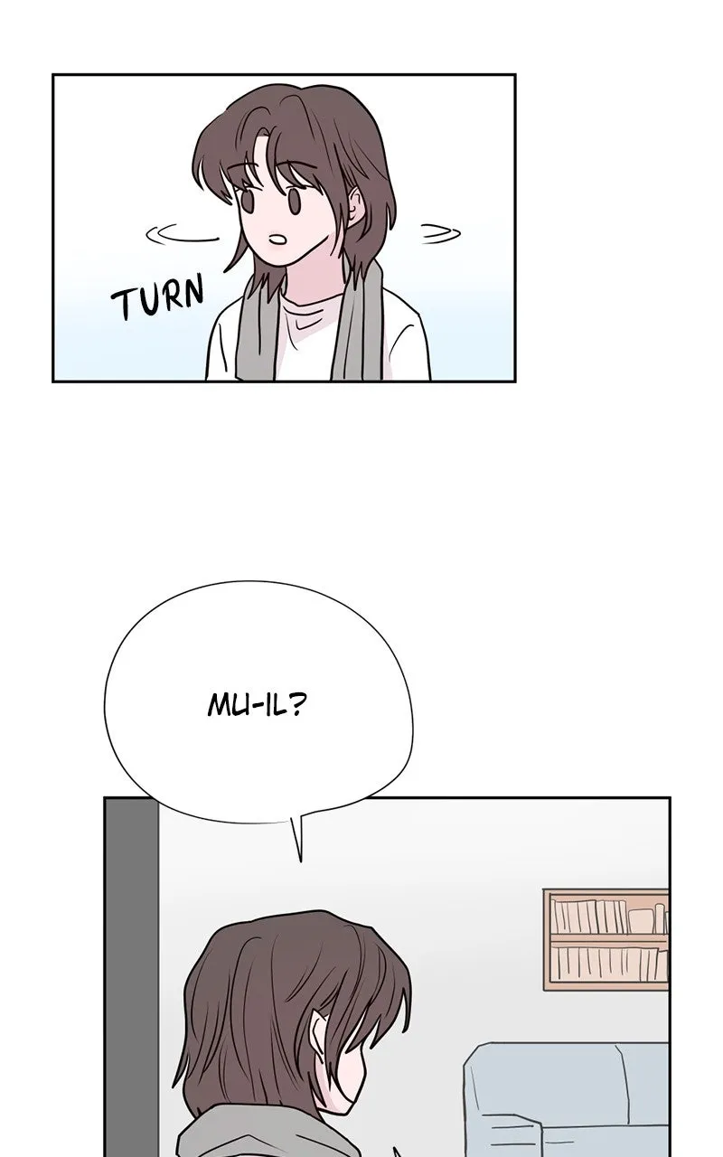 Copy-Paste Romance Chapter 5 page 68 - 