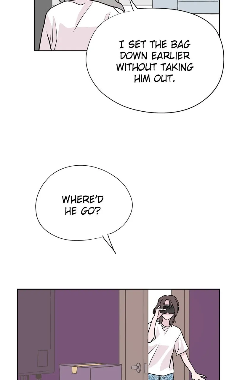 Copy-Paste Romance Chapter 5 page 69 - 