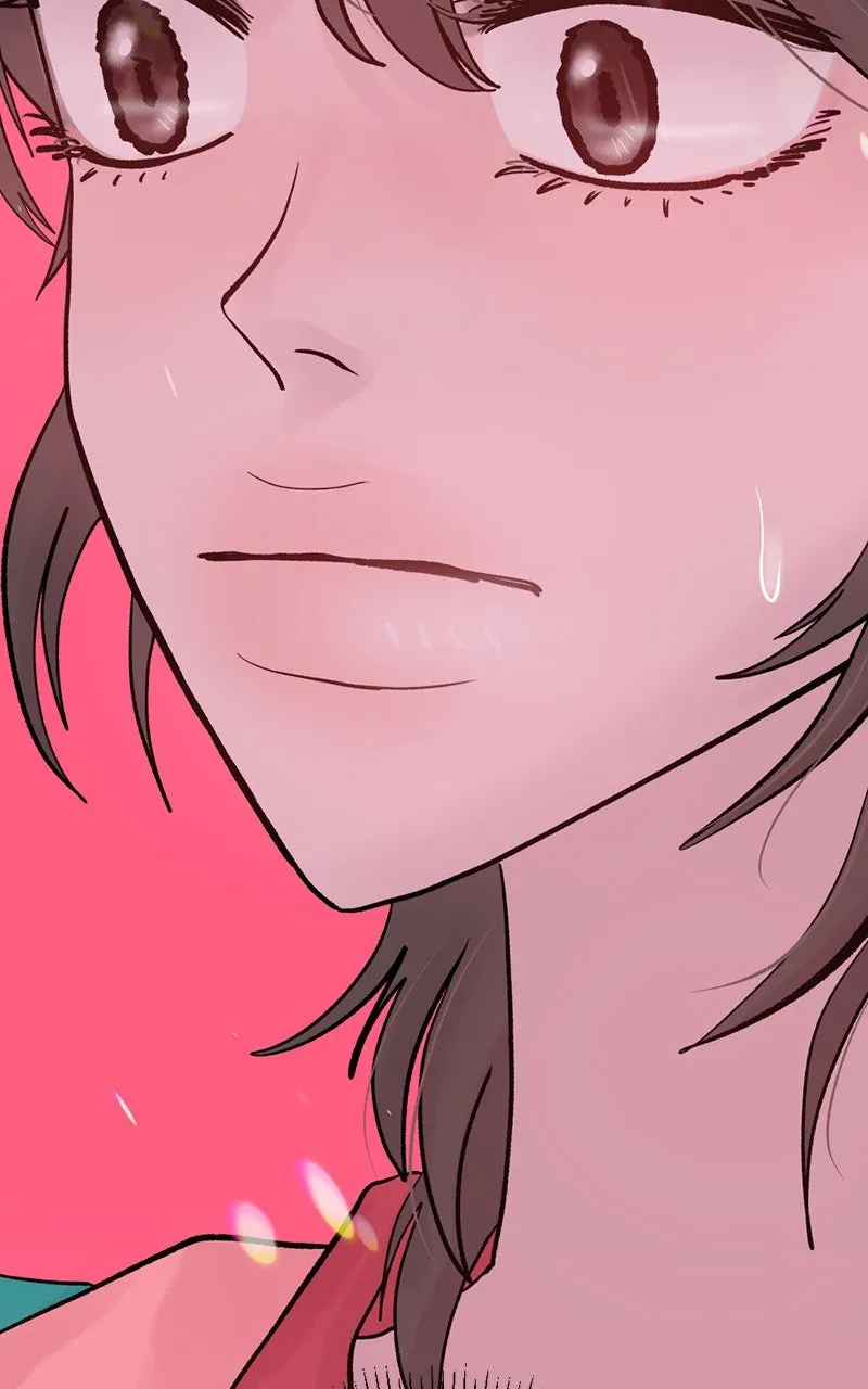 Copy-Paste Romance Chapter 5 page 8 - 