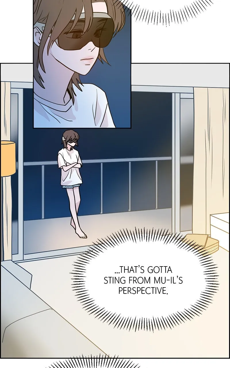 Copy-Paste Romance Chapter 5 page 72 - 
