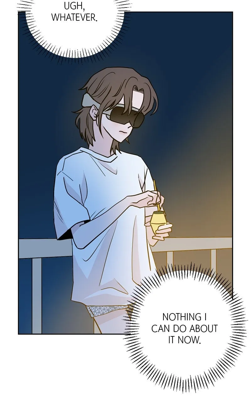Copy-Paste Romance Chapter 5 page 75 - 