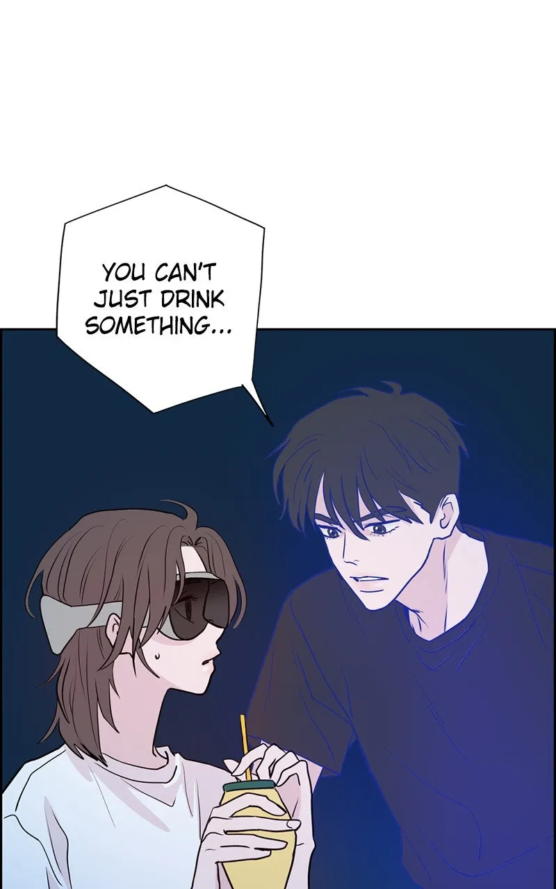 Copy-Paste Romance Chapter 5 page 81 - 