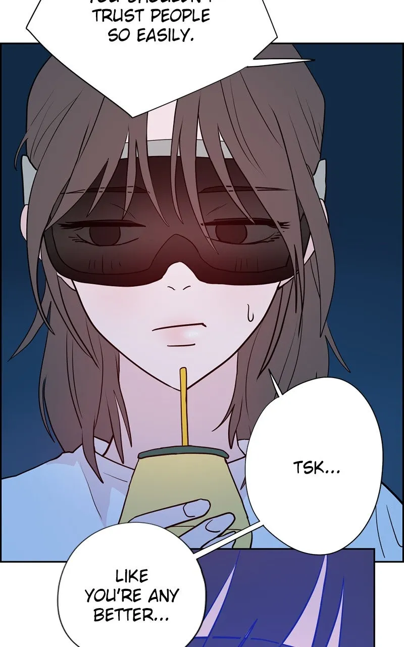 Copy-Paste Romance Chapter 5 page 83 - 