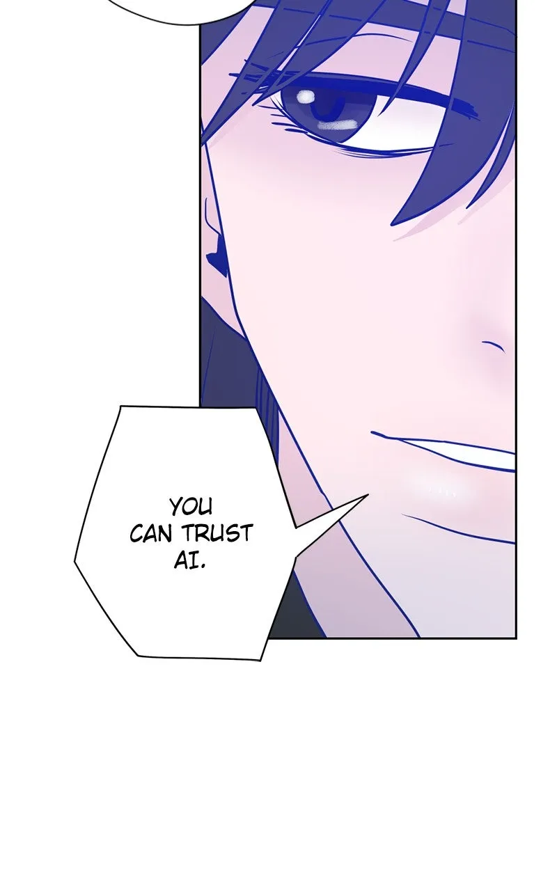 Copy-Paste Romance Chapter 5 page 84 - 