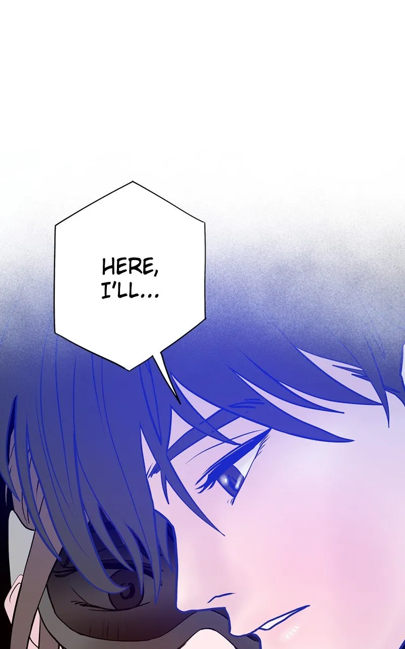 Copy-Paste Romance Chapter 5 page 85 - 