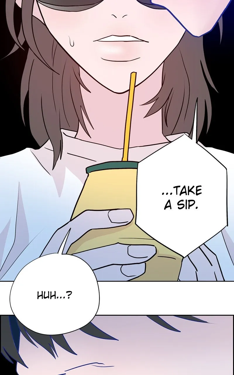 Copy-Paste Romance Chapter 5 page 86 - 