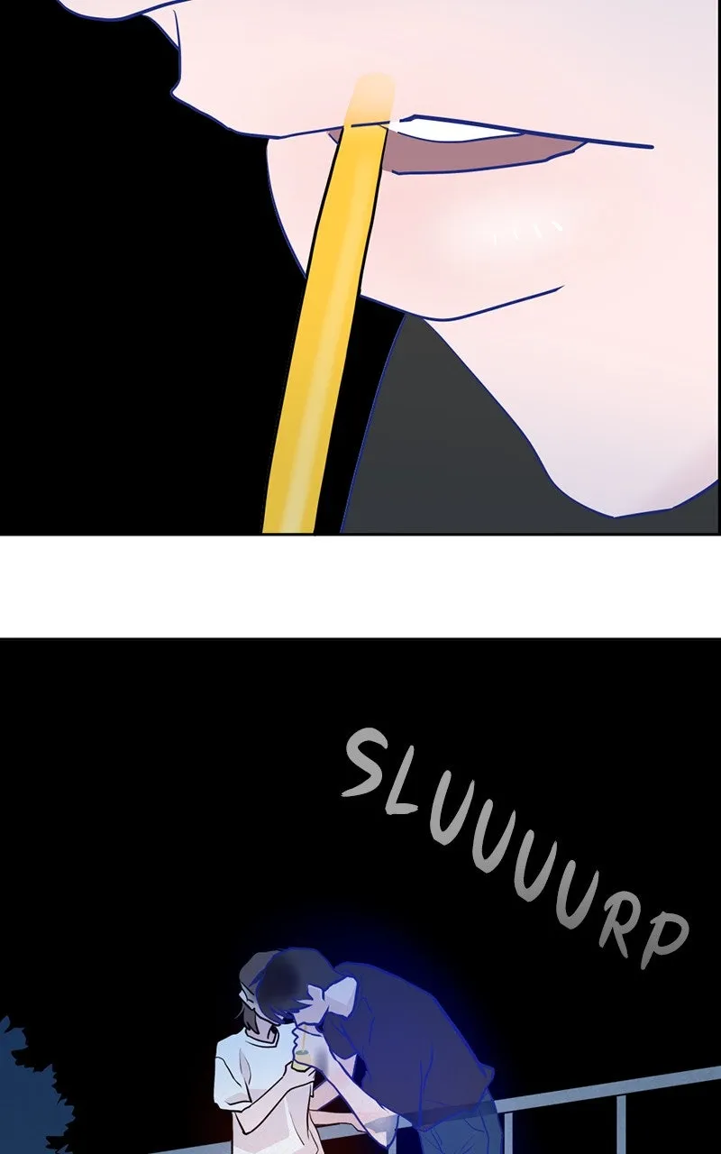 Copy-Paste Romance Chapter 5 page 87 - 