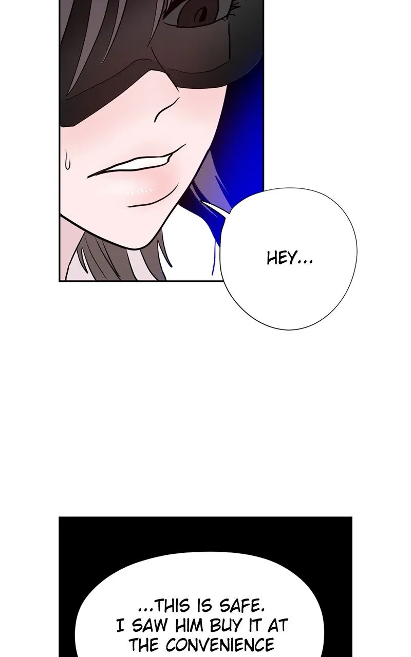 Copy-Paste Romance Chapter 5 page 89 - 