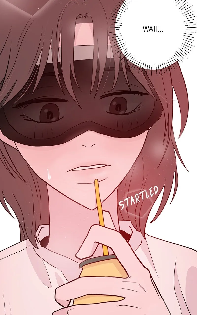 Copy-Paste Romance Chapter 5 page 94 - 