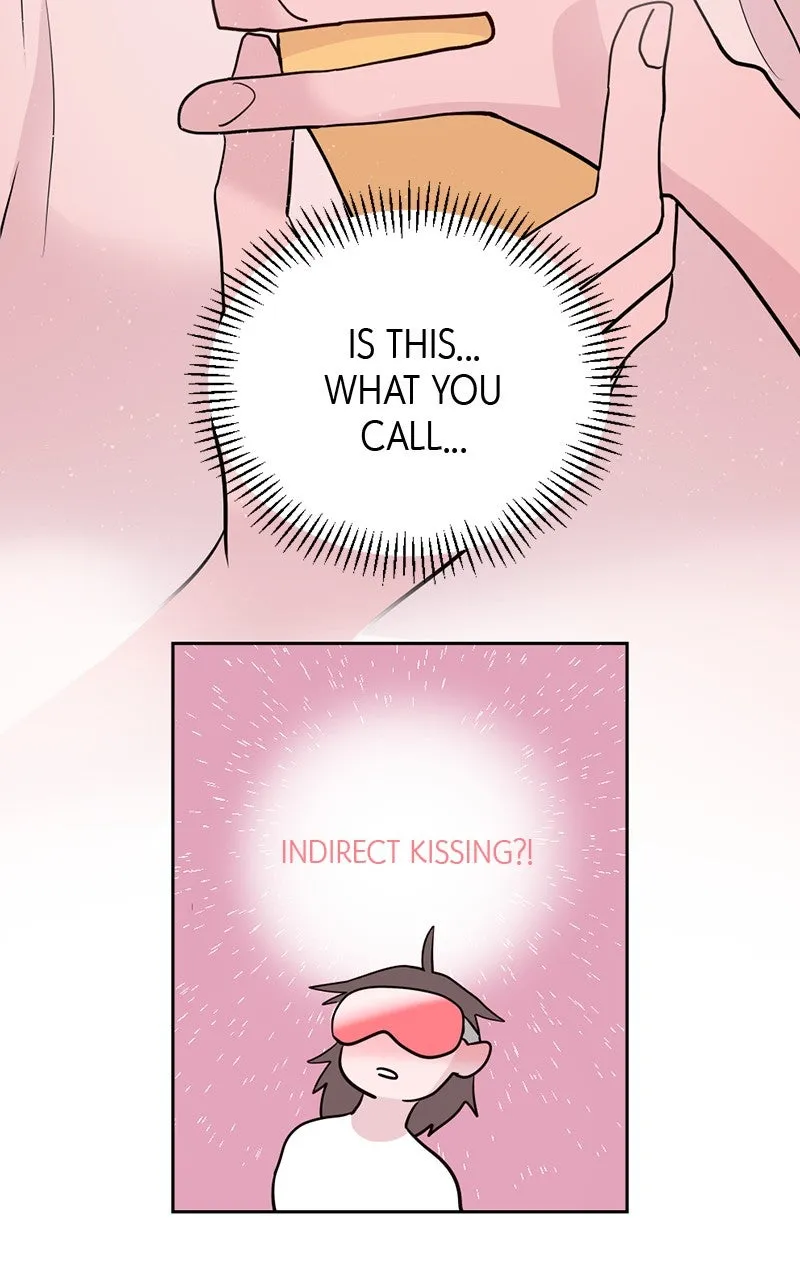 Copy-Paste Romance Chapter 5 page 95 - 