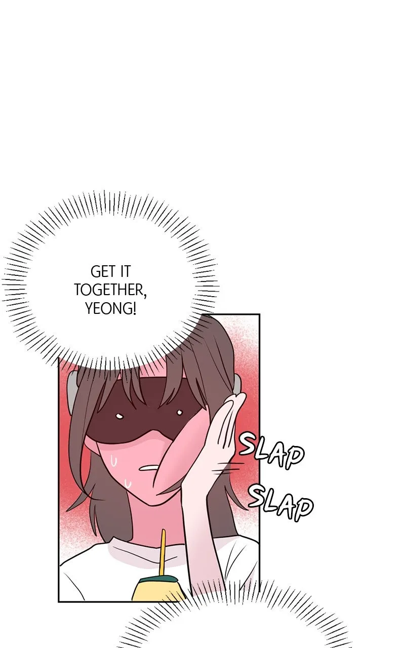 Copy-Paste Romance Chapter 5 page 96 - 