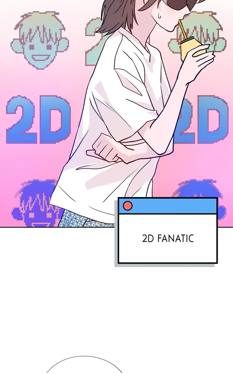 Copy-Paste Romance Chapter 5 page 99 - 