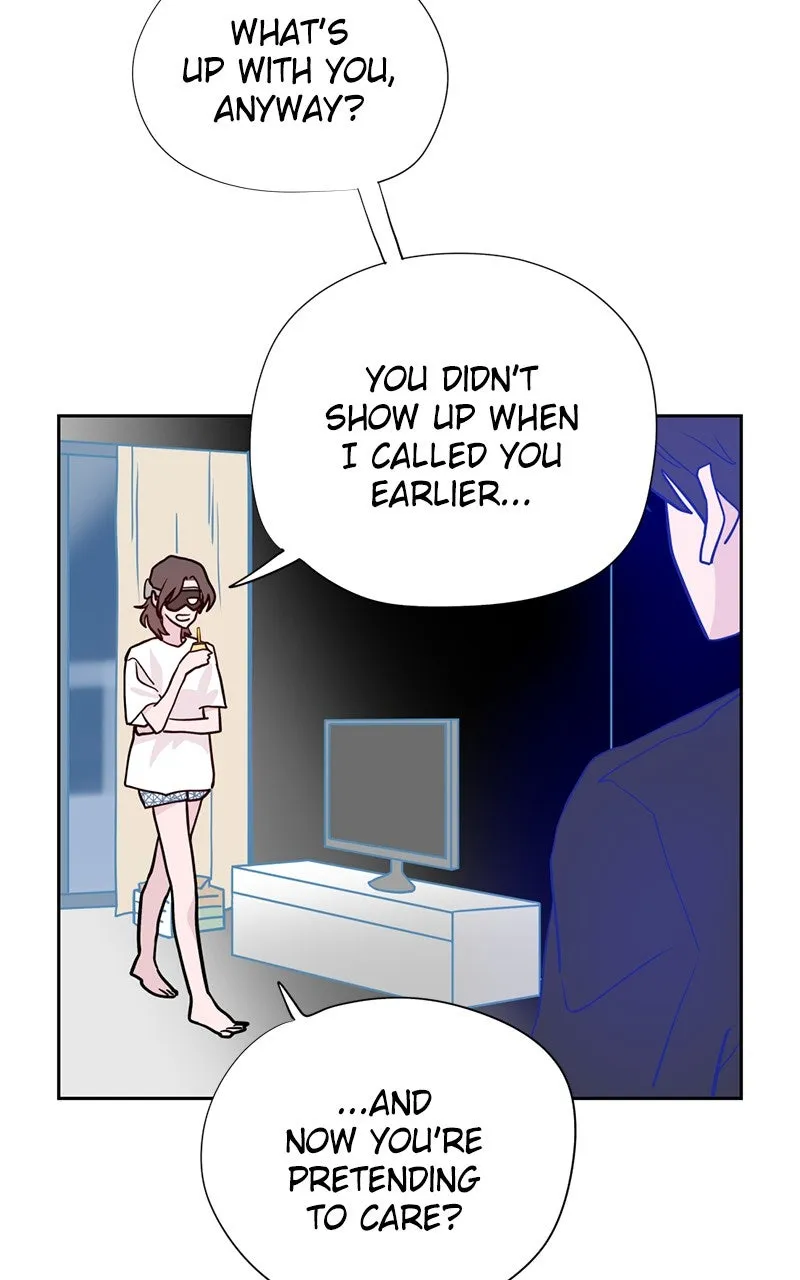 Copy-Paste Romance Chapter 5 page 100 - 