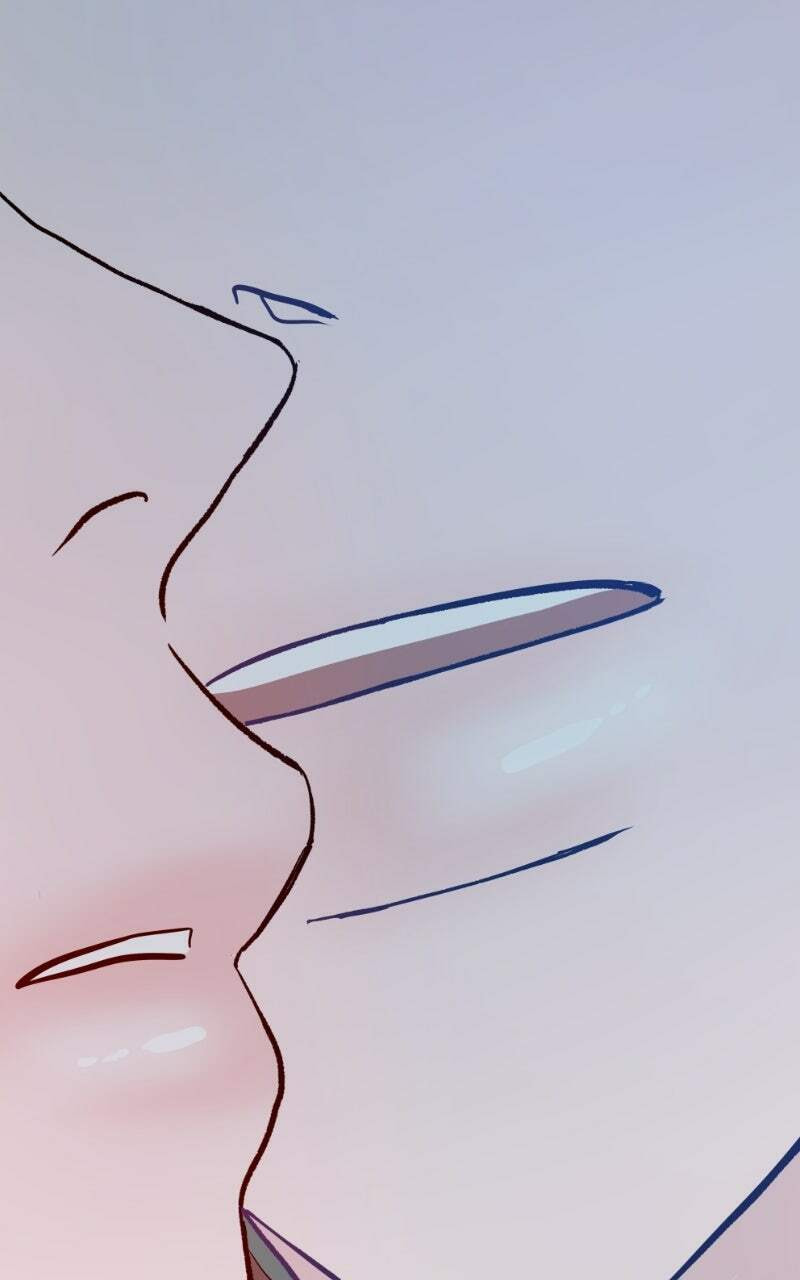 Copy-Paste Romance Chapter 50 page 11 - 