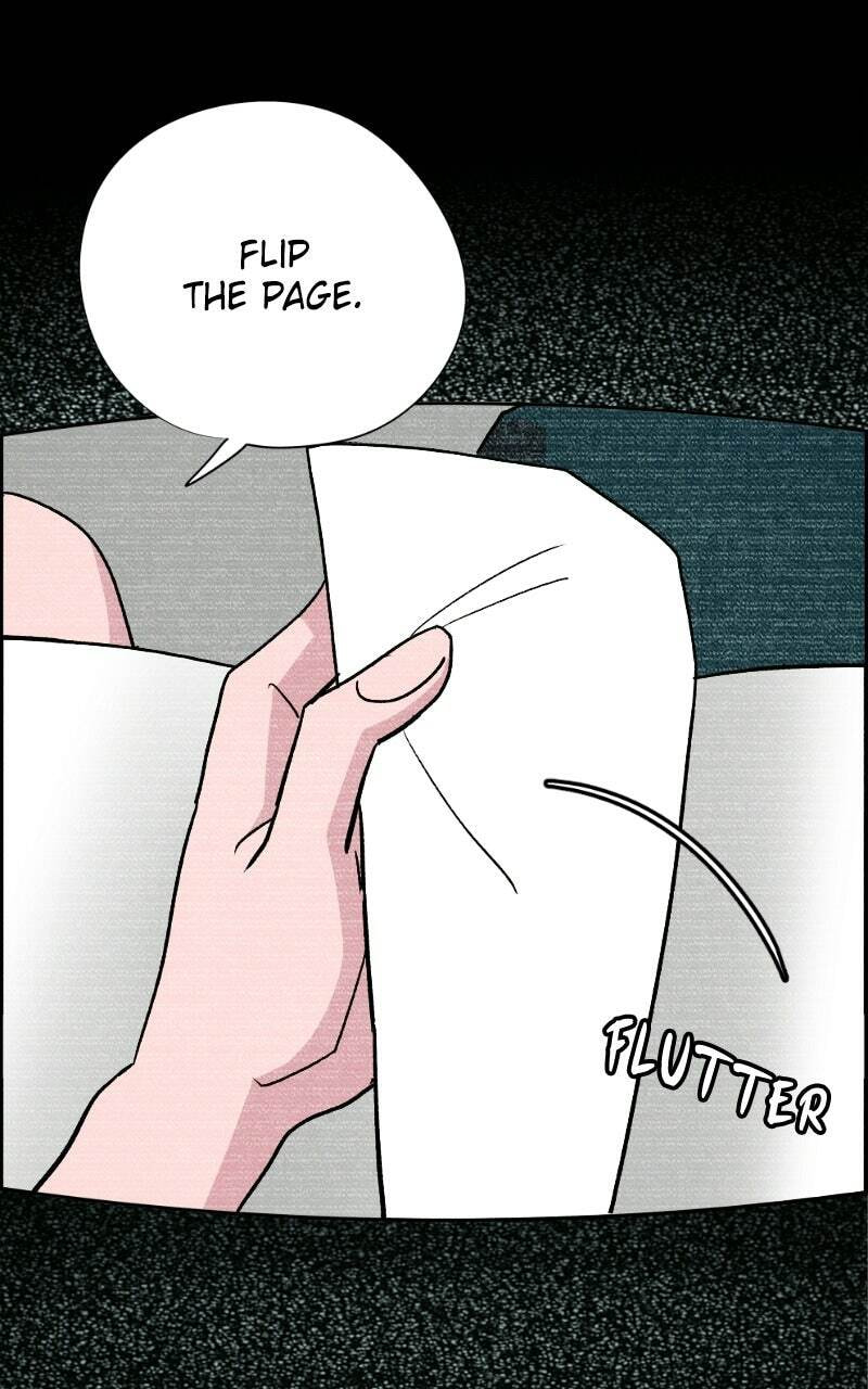 Copy-Paste Romance Chapter 50 page 101 - 