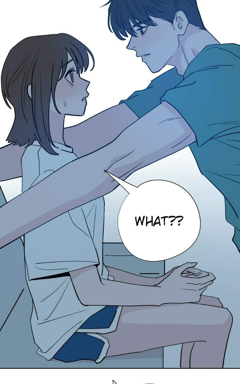 Copy-Paste Romance Chapter 50 page 105 - 