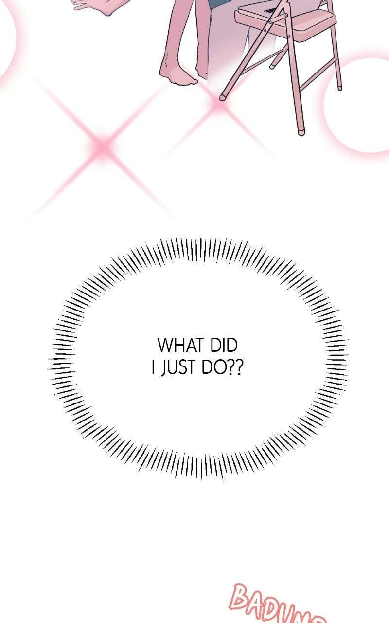 Copy-Paste Romance Chapter 50 page 119 - 