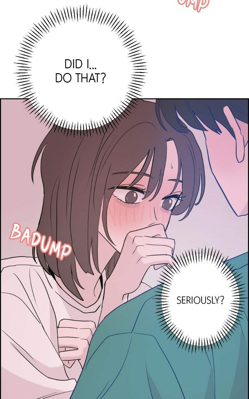 Copy-Paste Romance Chapter 50 page 120 - 