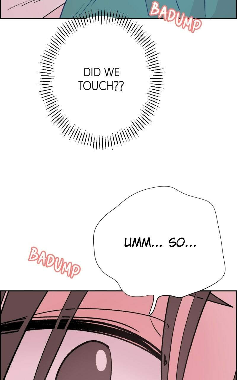 Copy-Paste Romance Chapter 50 page 121 - 