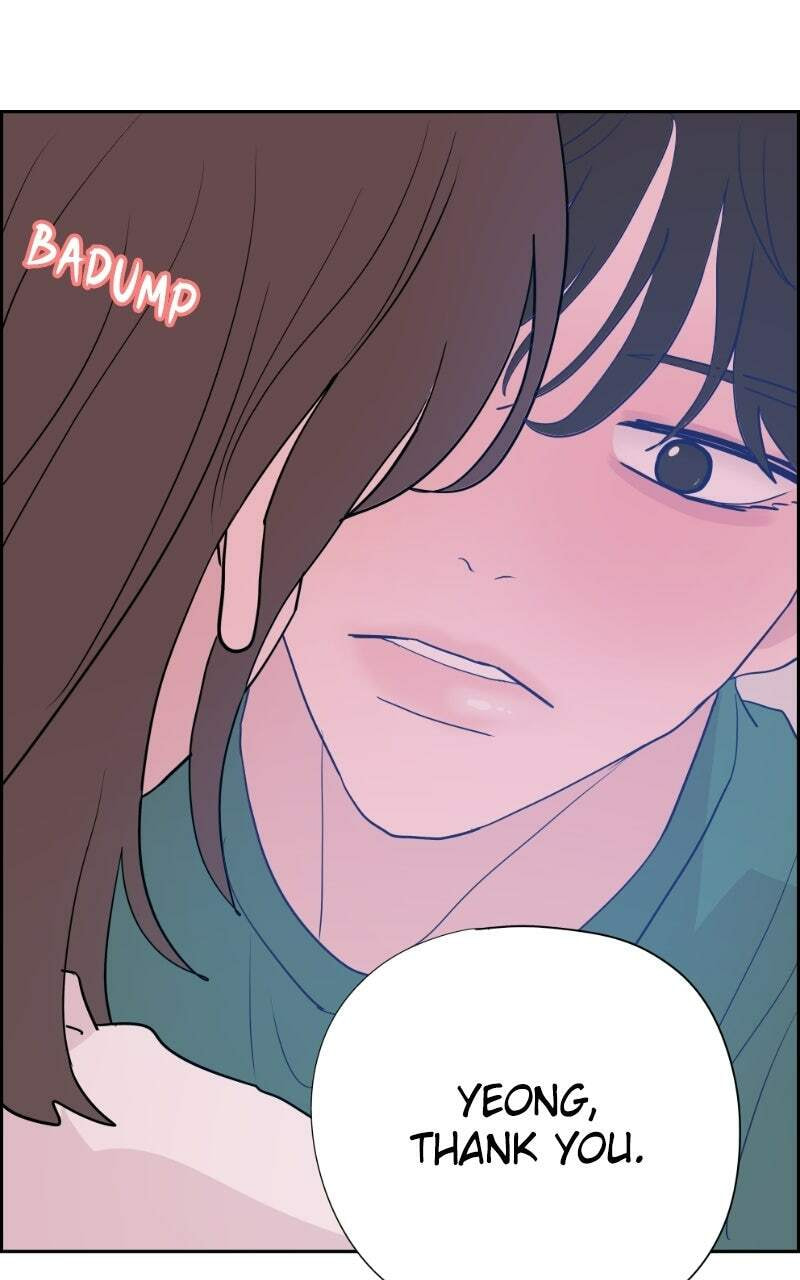 Copy-Paste Romance Chapter 50 page 124 - 