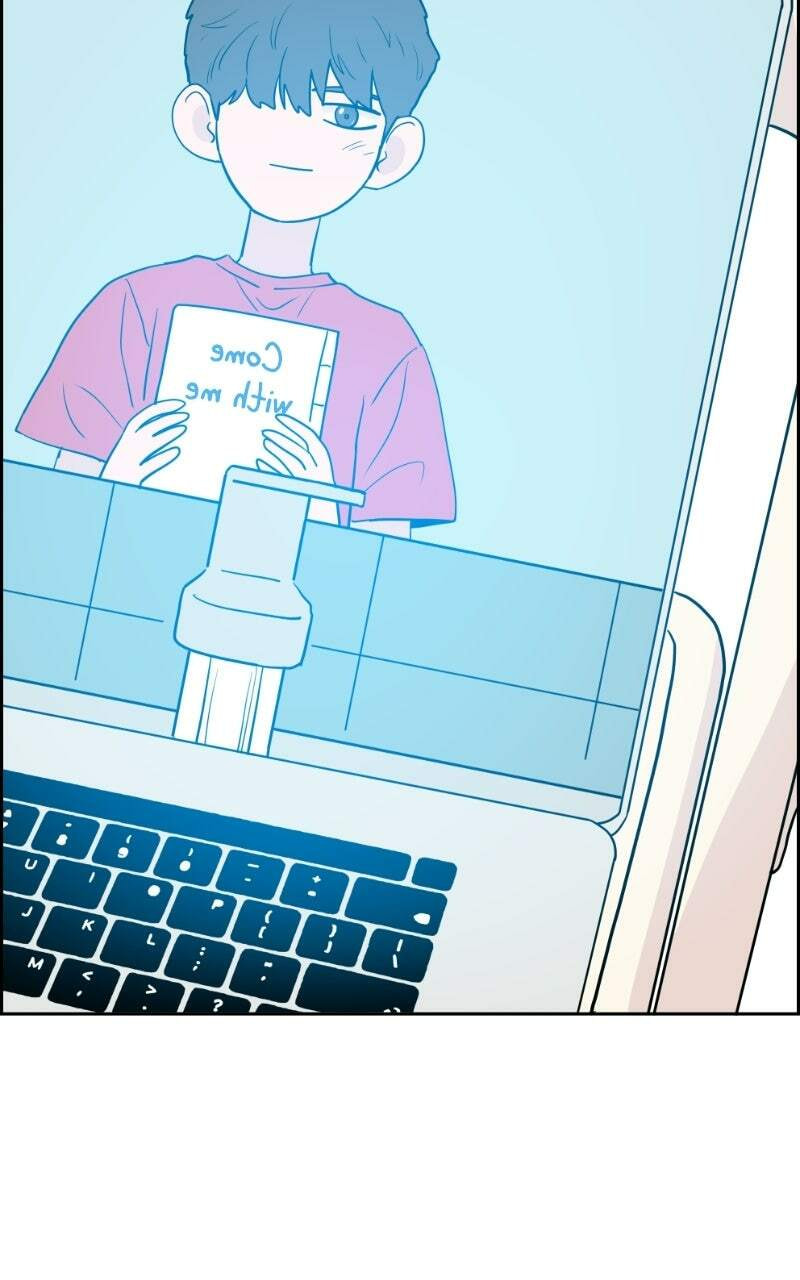 Copy-Paste Romance Chapter 50 page 130 - 