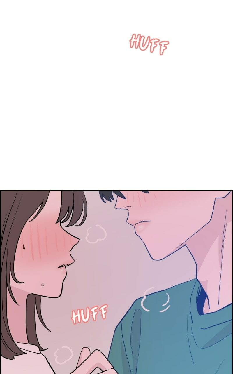 Copy-Paste Romance Chapter 50 page 131 - 