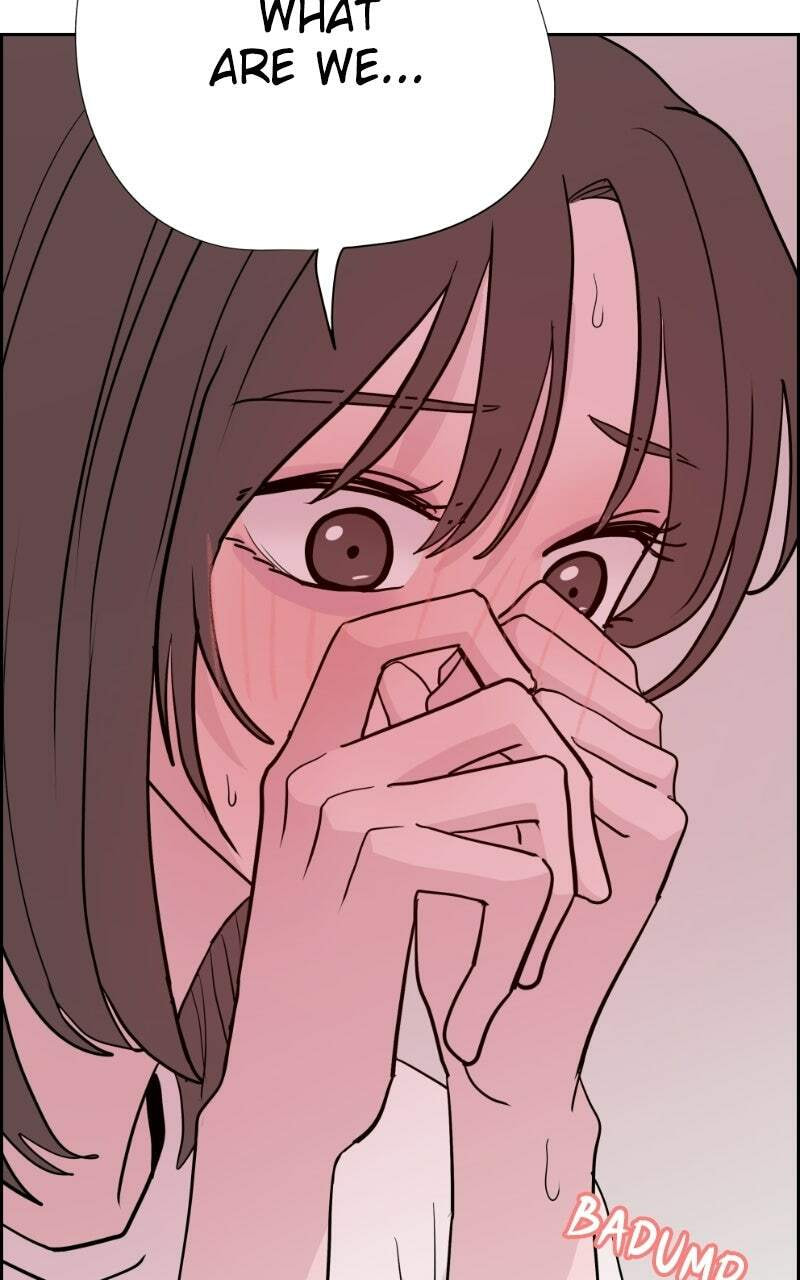 Copy-Paste Romance Chapter 50 page 133 - 