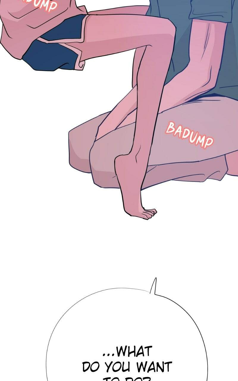 Copy-Paste Romance Chapter 50 page 136 - 