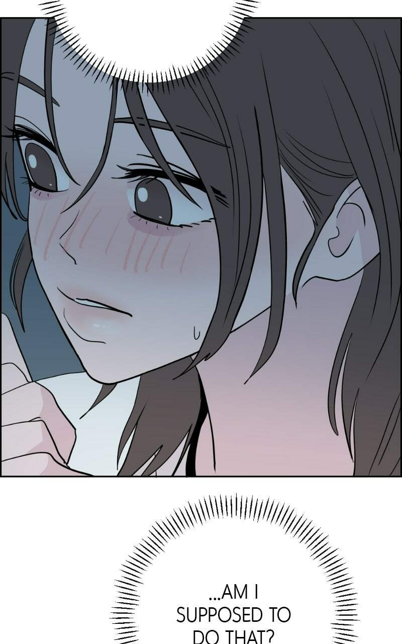 Copy-Paste Romance Chapter 50 page 16 - 