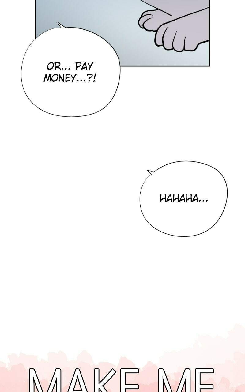 Copy-Paste Romance Chapter 50 page 18 - 