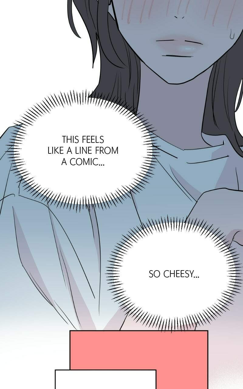 Copy-Paste Romance Chapter 50 page 20 - 