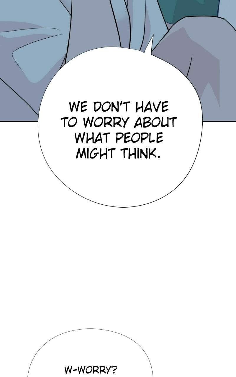 Copy-Paste Romance Chapter 50 page 3 - 