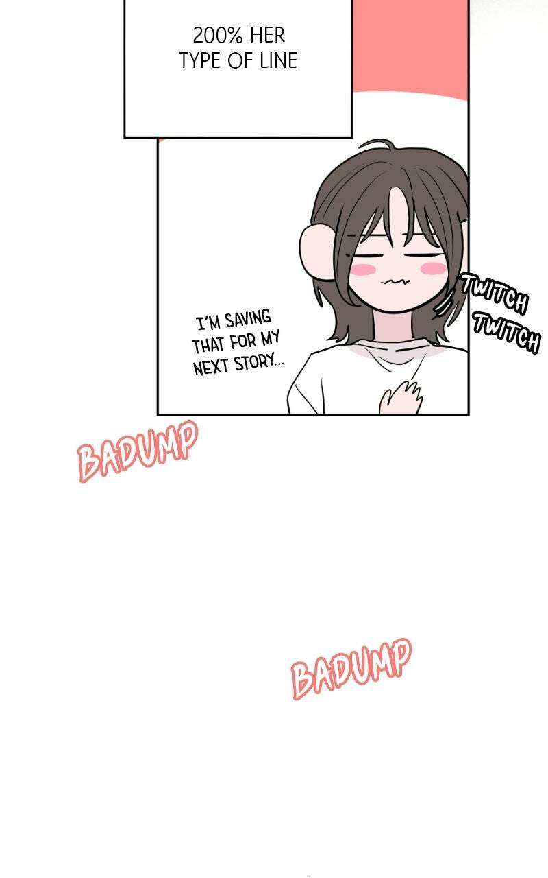 Copy-Paste Romance Chapter 50 page 21 - 