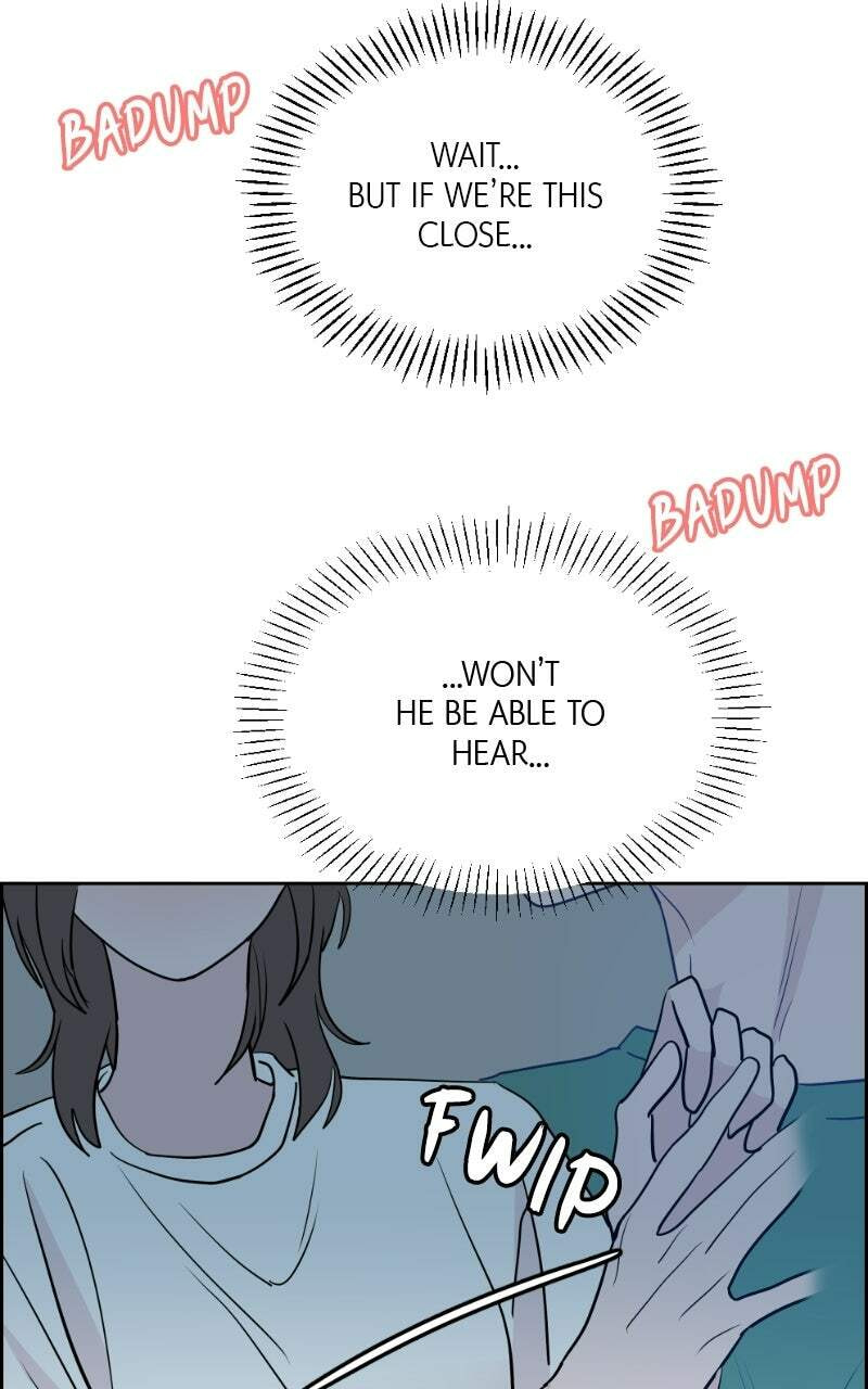 Copy-Paste Romance Chapter 50 page 22 - 