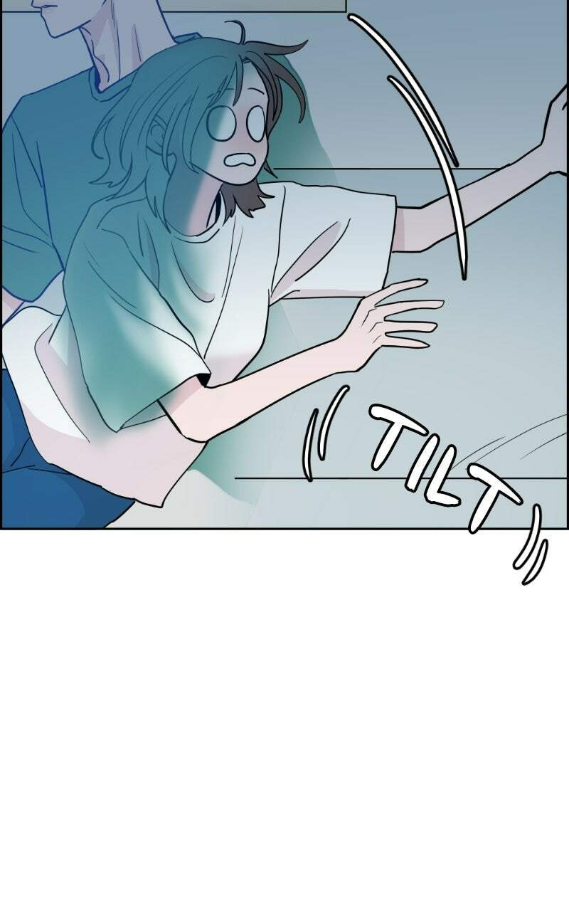 Copy-Paste Romance Chapter 50 page 25 - 
