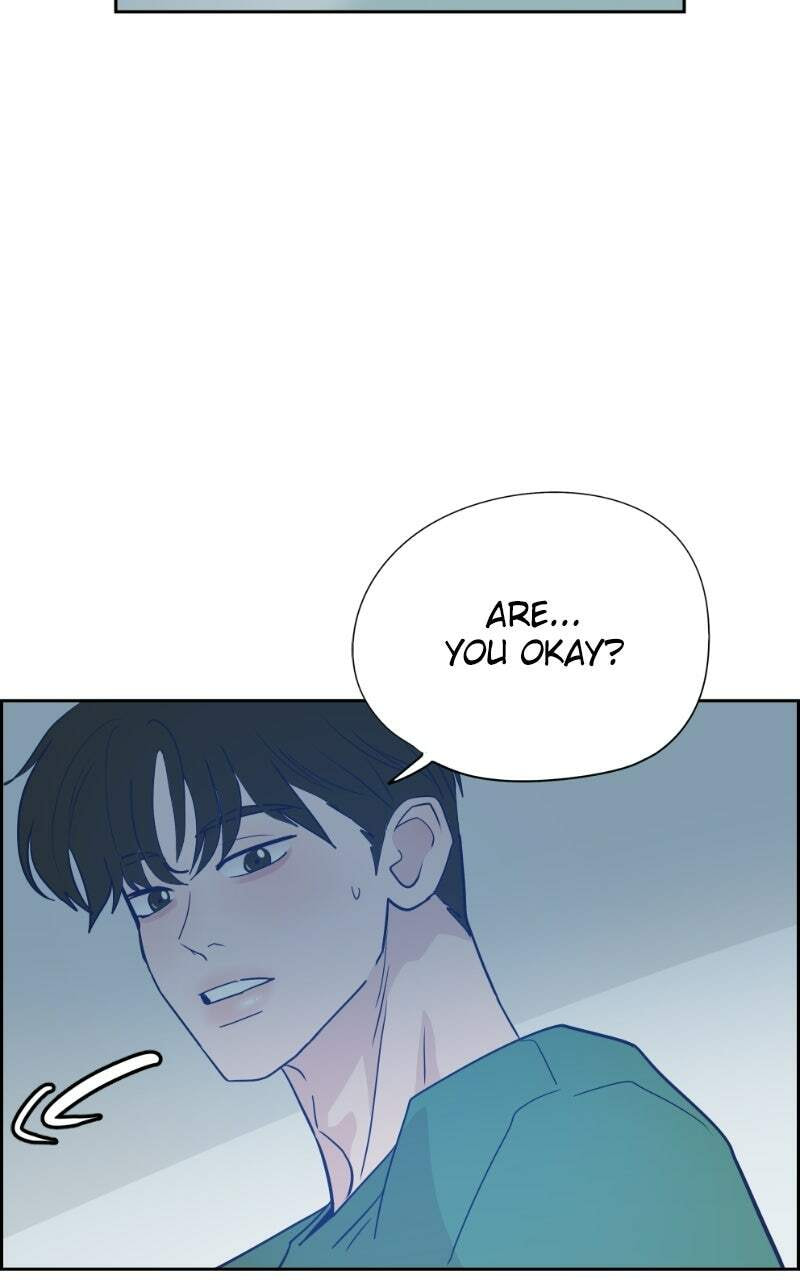 Copy-Paste Romance Chapter 50 page 27 - 