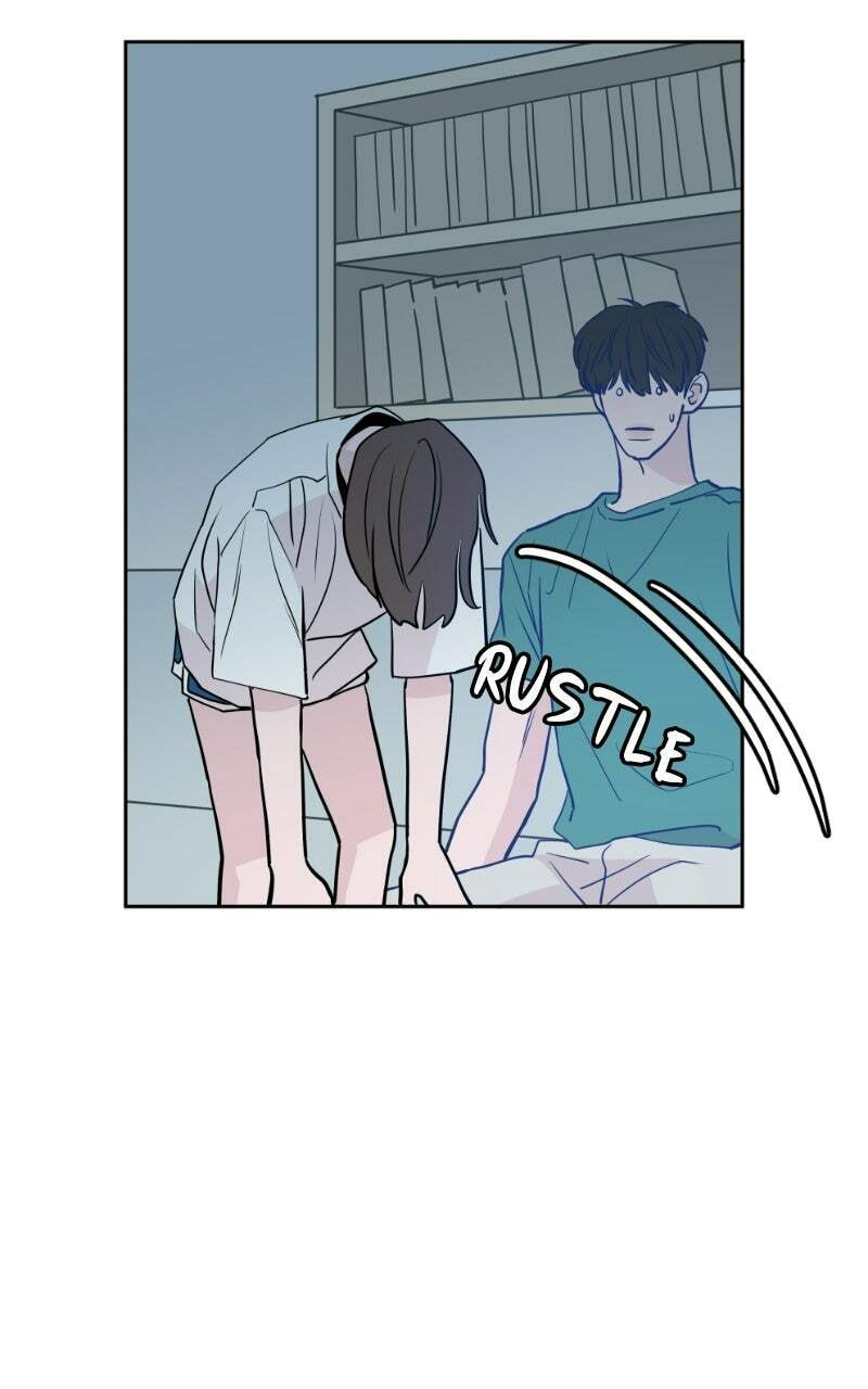 Copy-Paste Romance Chapter 50 page 31 - 