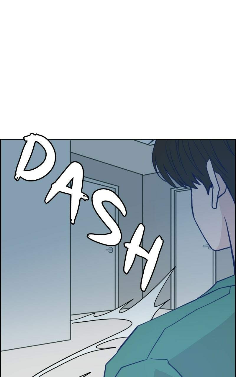 Copy-Paste Romance Chapter 50 page 32 - 