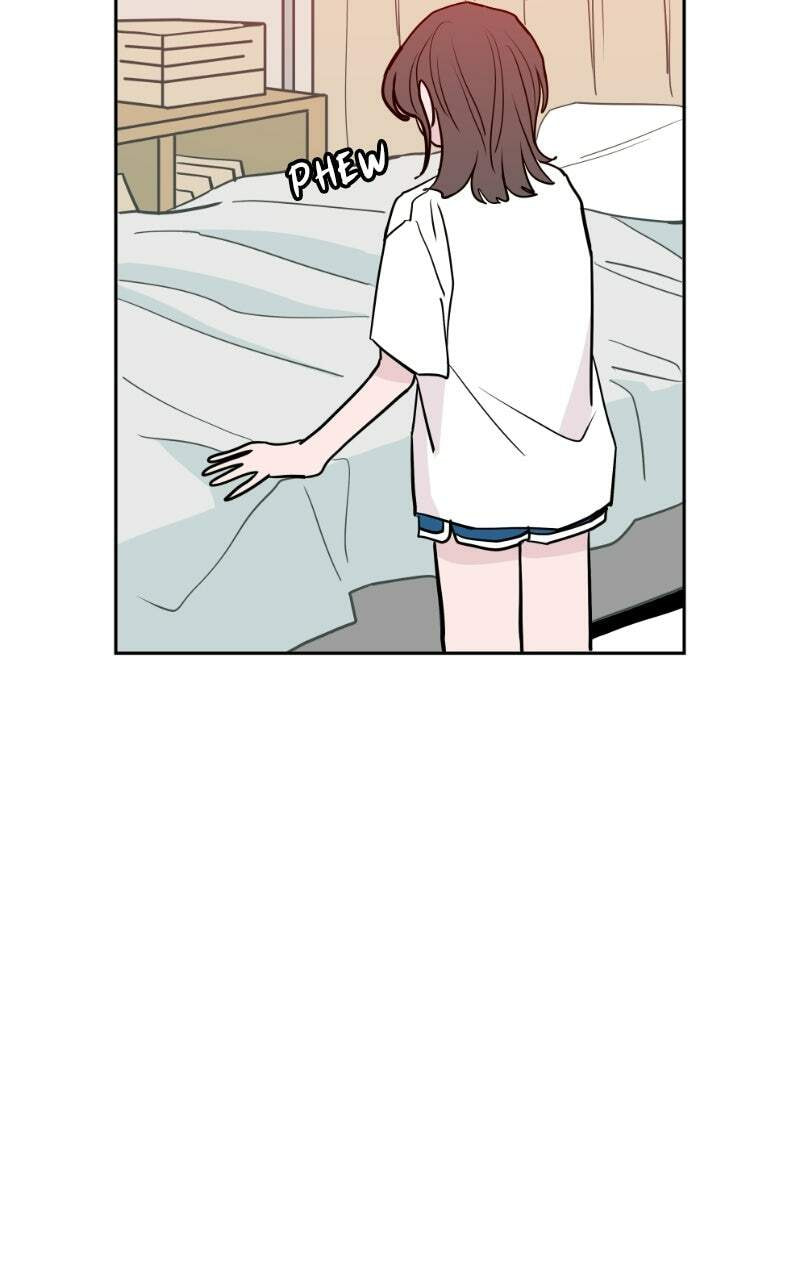 Copy-Paste Romance Chapter 50 page 34 - 