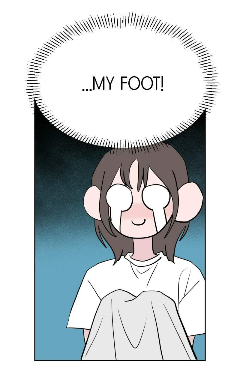 Copy-Paste Romance Chapter 50 page 35 - 