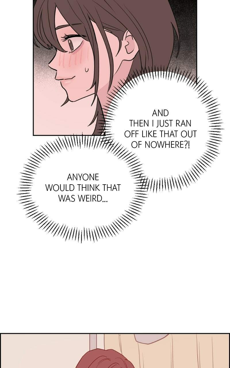 Copy-Paste Romance Chapter 50 page 37 - 