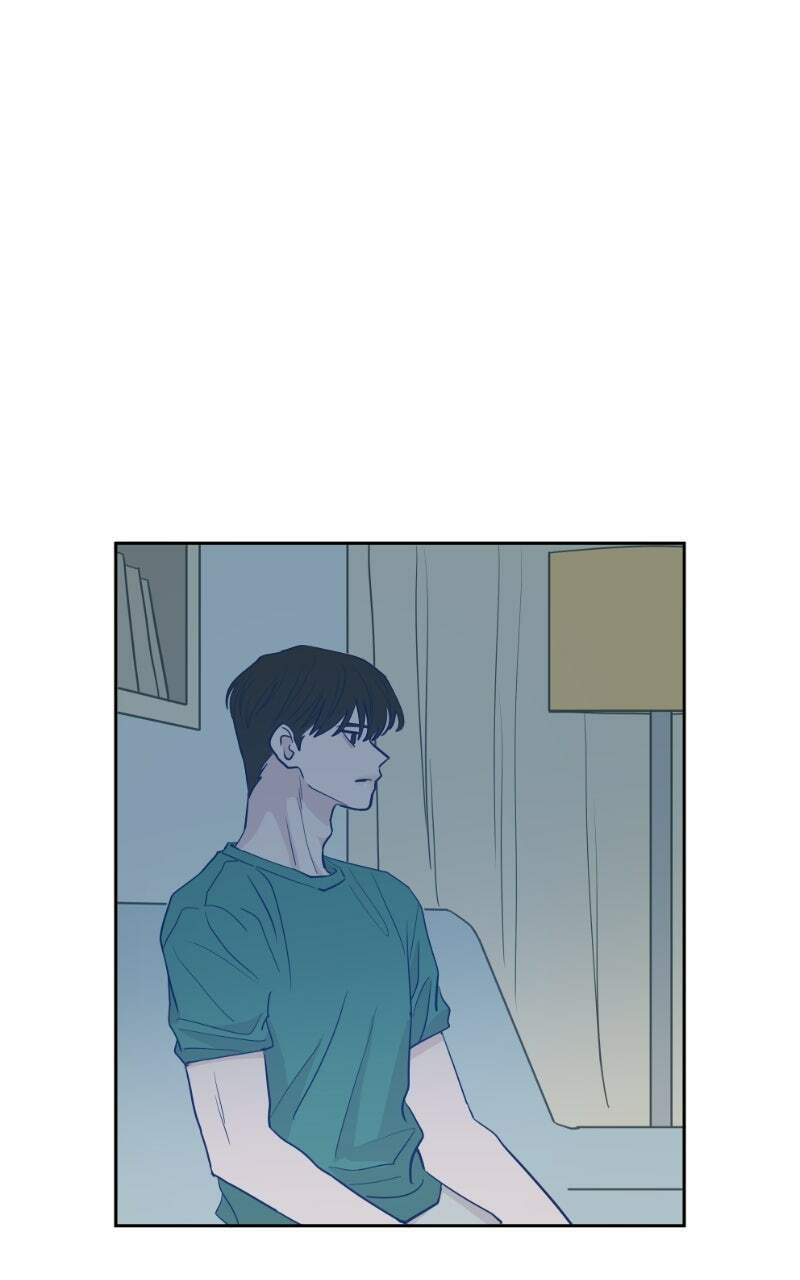 Copy-Paste Romance Chapter 50 page 39 - 
