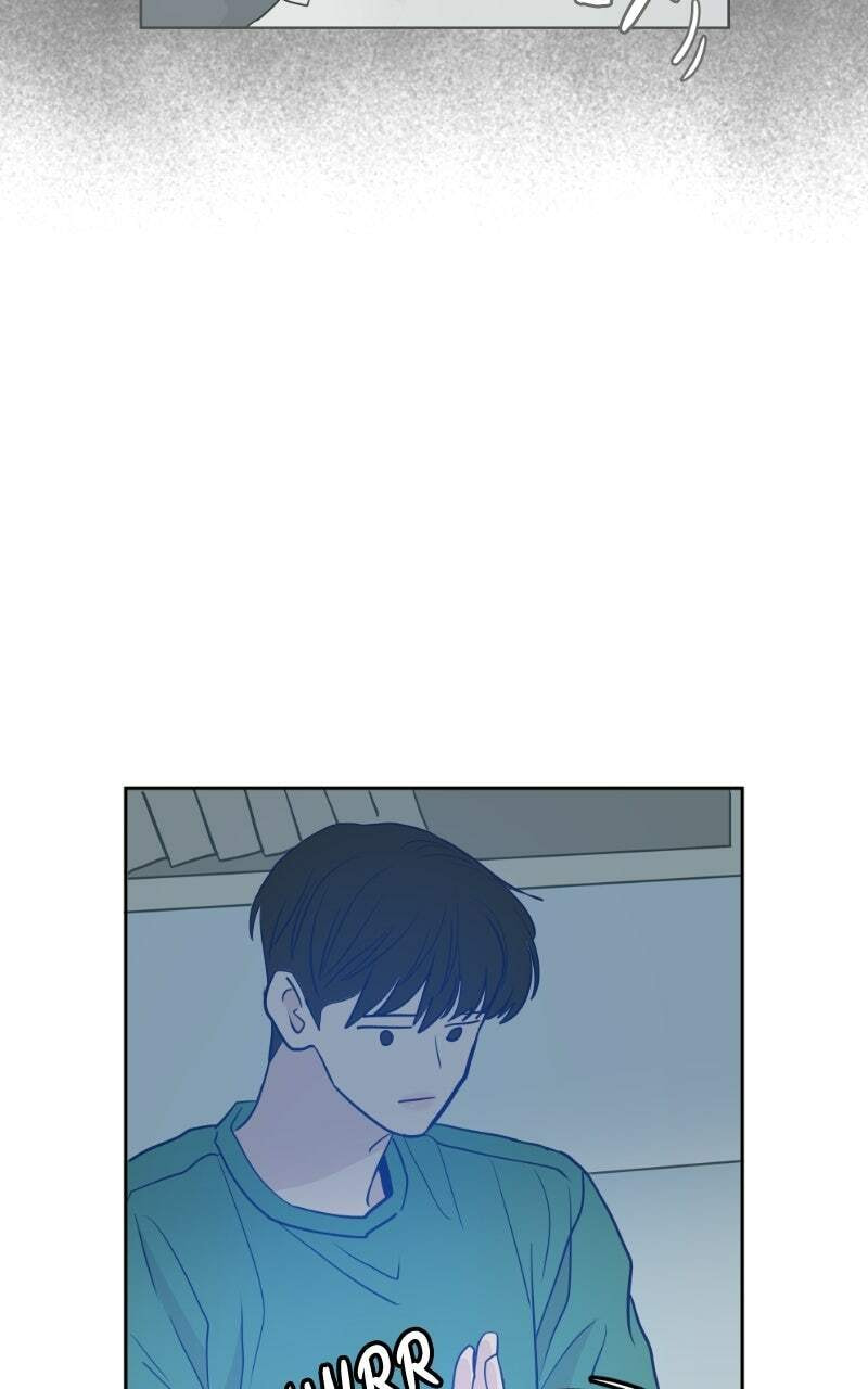 Copy-Paste Romance Chapter 50 page 41 - 