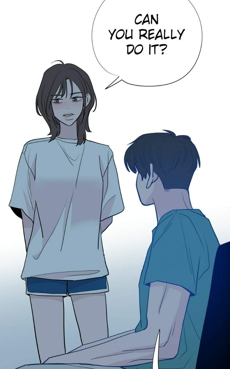 Copy-Paste Romance Chapter 50 page 45 - 