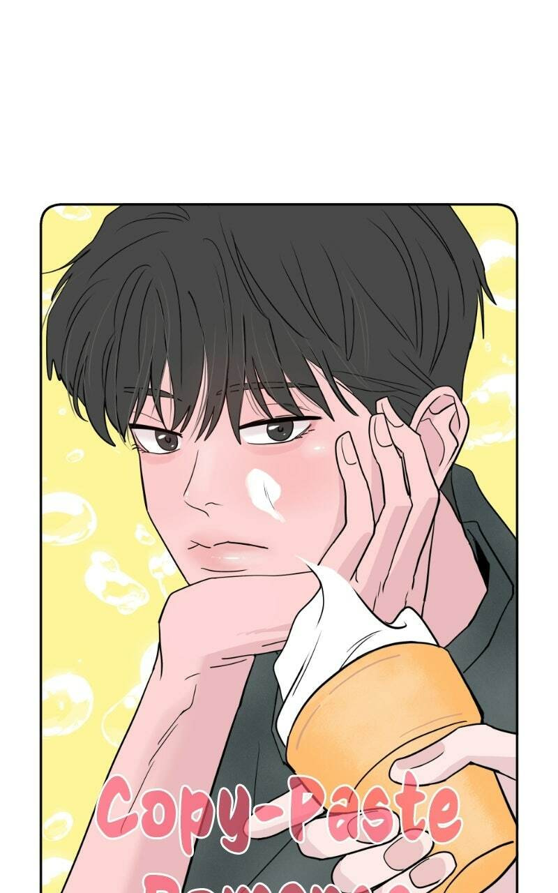 Copy-Paste Romance Chapter 50 page 50 - 