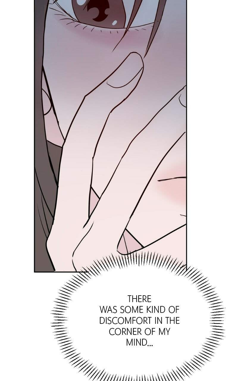 Copy-Paste Romance Chapter 50 page 6 - 