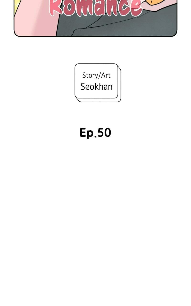 Copy-Paste Romance Chapter 50 page 51 - 