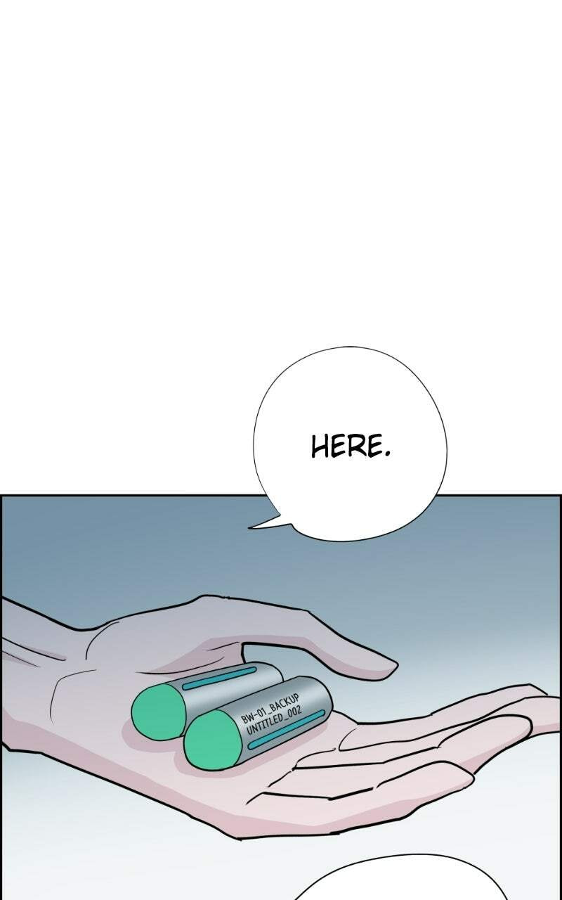 Copy-Paste Romance Chapter 50 page 52 - 